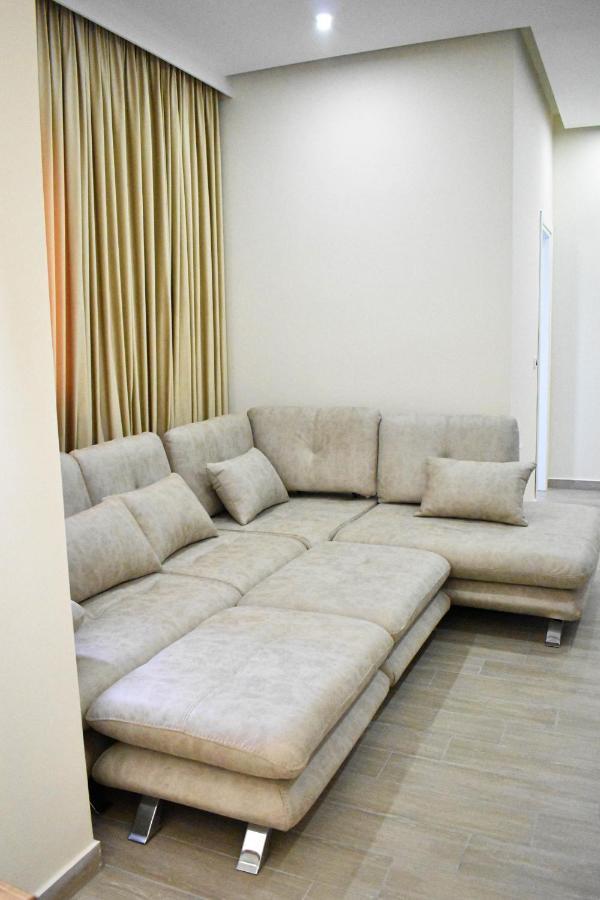 Delmar Apartments Golem (Tirana) Exterior foto