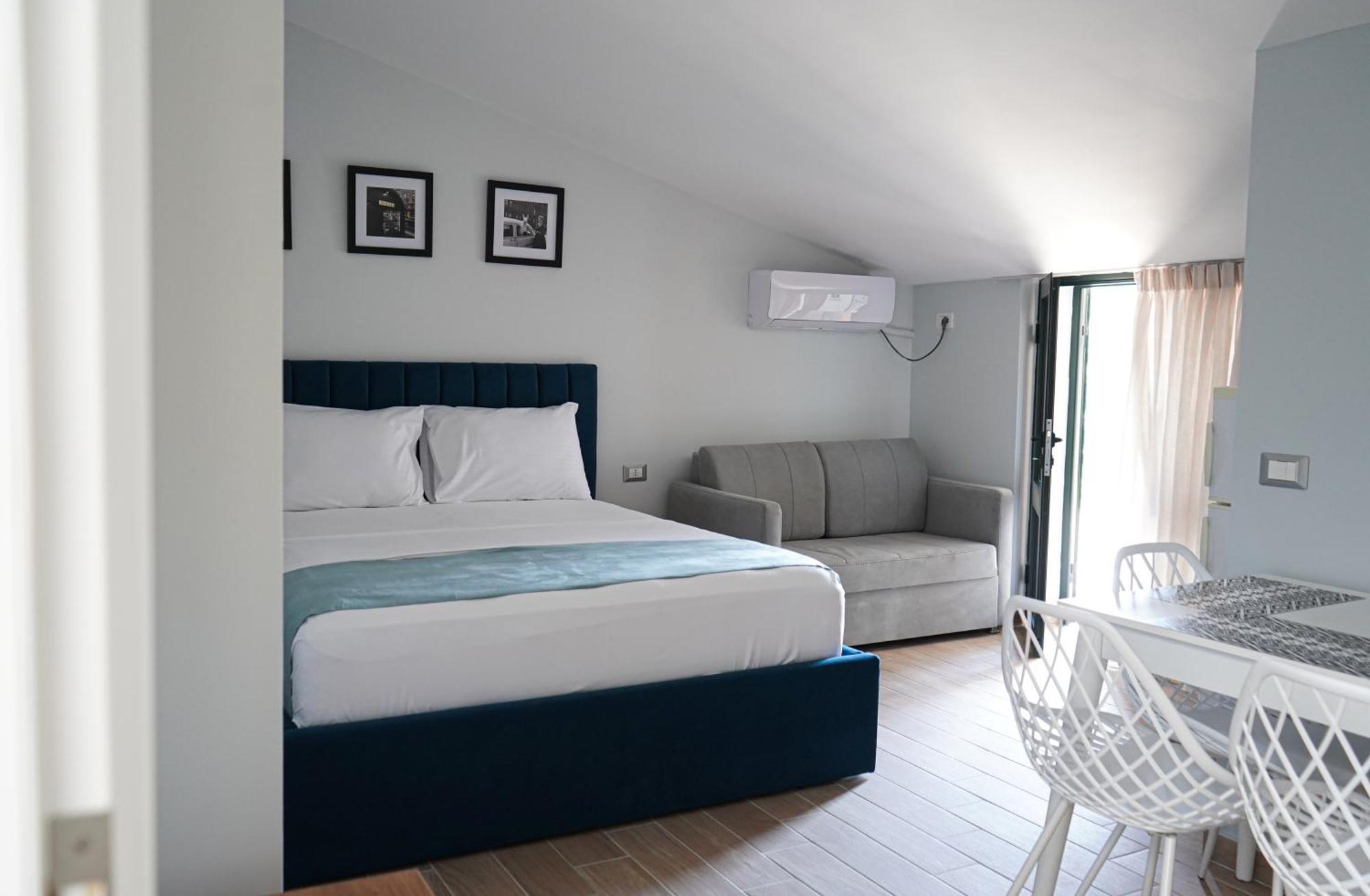 Delmar Apartments Golem (Tirana) Exterior foto