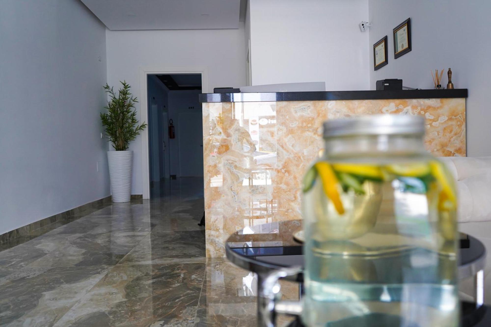 Delmar Apartments Golem (Tirana) Exterior foto